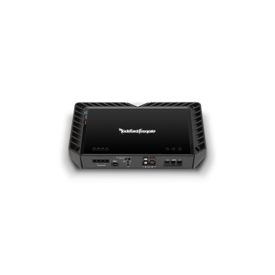 Rockford Fosgate Power 1,000 Watt Class-bd Constant Power Amplifier - T1000-1BDCP