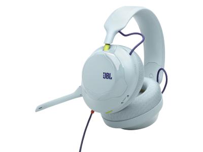 JBL Quantum 120 Wired Multiplatform Gaming Headset - JBLQTUM120ICEAM