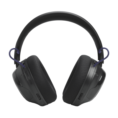 JBL Wireless Multiplatform Gaming Headset - JBLQTUM520XBLKAM