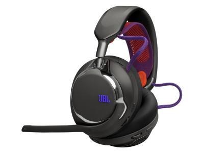 JBL Quantum 950X Wireless Gaming Headset - JBLQTUM950XBLKAM