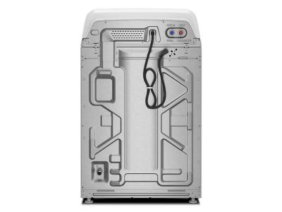 Maytag 4.6 Cu. Ft. IEC Top Load Washer with Extra Power Cycle - MTW3805TW