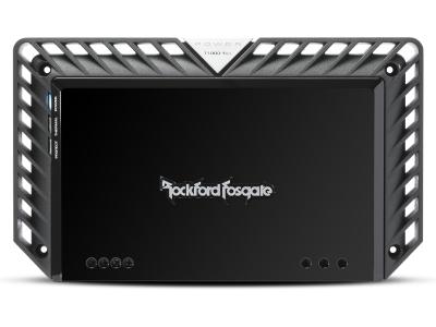 Rockford Fosgate Power 1,000 Watt Class-bd Constant Power Amplifier - T1000-1BDCP