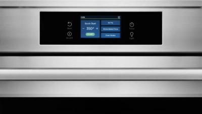 30" Frigidaire Professional Induction Range with Stone-Baked Pizza - PCFIC085BF