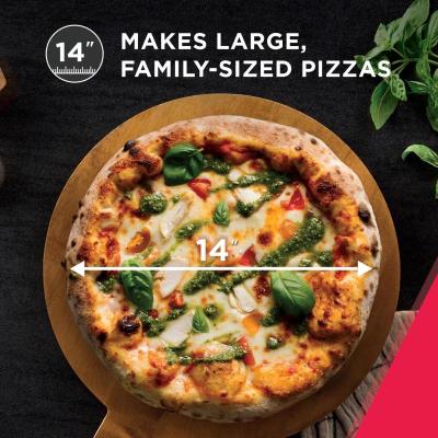 30" Frigidaire Professional Induction Range with Stone-Baked Pizza - PCFIC085BF