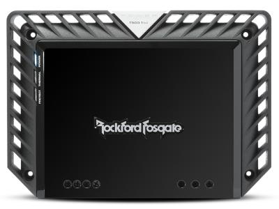 Rockford Fosgate Power 500 Watt Class-bd Constant Power Amplifier - T500-1BDCP