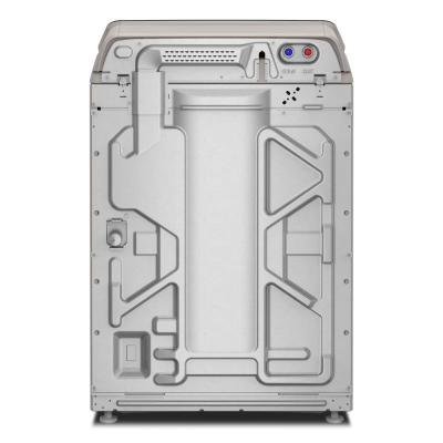 Whirlpool 6.1 Cu. Ft. IEC Smart Top Load Washer with Removable Delicates Basket - WTW8509TL