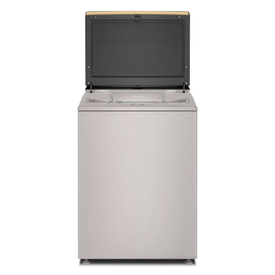 Whirlpool 6.1 Cu. Ft. IEC Smart Top Load Washer with Removable Delicates Basket - WTW8509TL