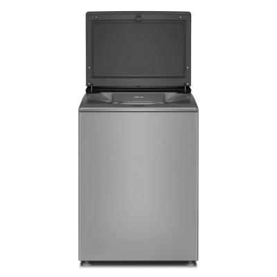 Whirlpool 6.1 Cu. Ft. IEC Smart Top Load Washer with Removable Delicates Basket - WTW8509TR