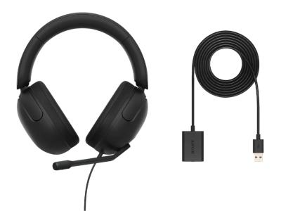 Sony INZONE H3 Wired Gaming Headset - MDRG300B