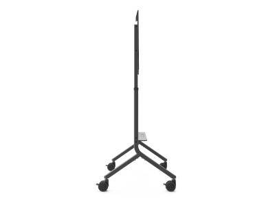 Kanto Rolling Pedestal AV Cart - MTP90
