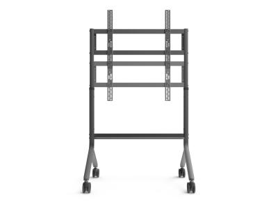 Kanto Rolling Pedestal AV Cart - MTP90