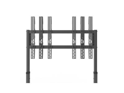Kanto Rolling Pedestal AV Cart - MTP90