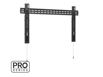 Kanto PF405 Pro Ultra Thin Fixed TV Mount - PF405