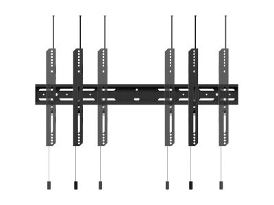 Kanto Low-Profile Fixed TV Mount - PF500