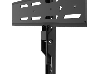 Kanto Low-Profile Fixed TV Mount - PF500