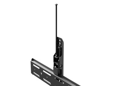 Kanto Low-Profile Fixed TV Mount - PF500