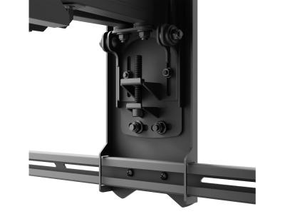 Kanto Height Adjustable Full Motion TV Mount for Large Screens - PMX900HD