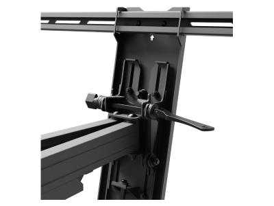 Kanto Height Adjustable Full Motion TV Mount for Large Screens - PMX900HD