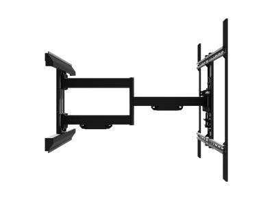 Kanto Height Adjustable Full Motion TV Mount for Large Screens - PMX900HD