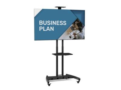 Kanto Versatile Rolling TV Cart - MTM70PL