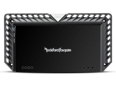 Rockford Fosgate Power Series 1,500 Watt Class-bd Constant Power Amplifier - T1500-1BDCP