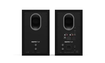 Kanto Premium Powered Speakers - TUKG2PMBG