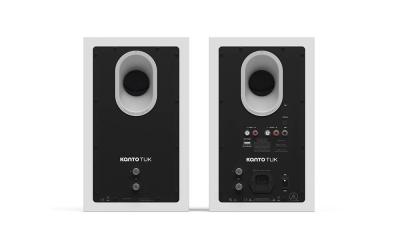 Kanto Premium Powered Speakers - TUKG2PMWA