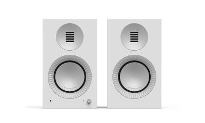 Kanto Premium Powered Speakers - TUKG2PMWA