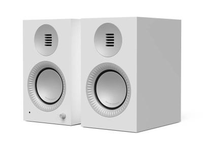 Kanto Premium Powered Speakers - TUKG2PMWA