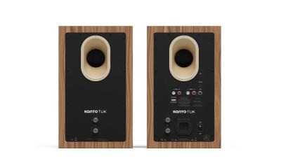 Kanto Premium Powered Speakers - TUKG2WMWR