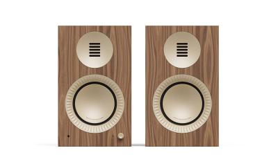 Kanto Premium Powered Speakers - TUKG2WMWR