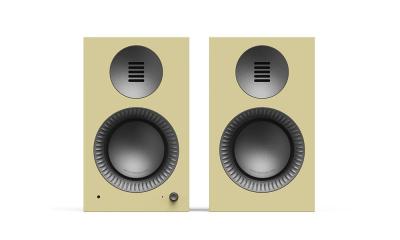 Kanto Premium Powered Speakers - TUKG2PGYG