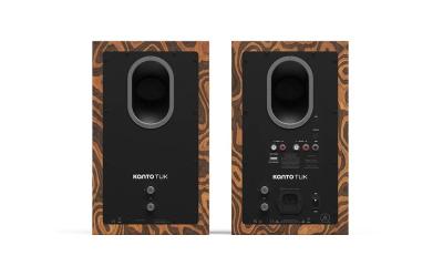 Kanto Premium Powered Speakers - TUKG2WMEG