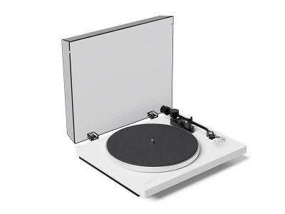 Kanto OBI3 G2 Bluetooth Turntable with Phono Preamp - OBI3G2VMW