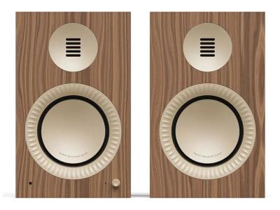 Kanto Premium Powered Speaker - TUKGG2WMWR
