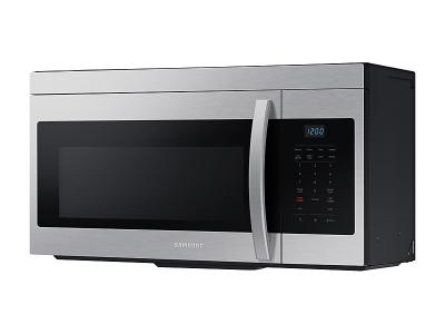 Samsung 1.6 Cu Ft. Over the Range Microwave with 300CFM - ME16A4021AS/AC
