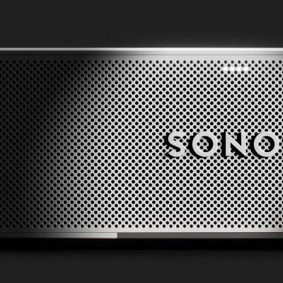 Sonos Beam Ultra Soundbar with 7.1.2 Dolby Atmos - BEAMULTRAW