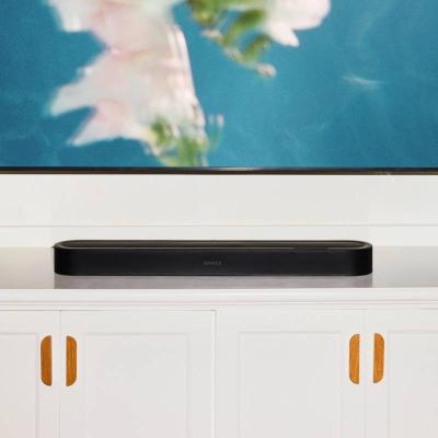 Sonos Beam Ultra Soundbar with 7.1.2 Dolby Atmos - BEAMULTRAB