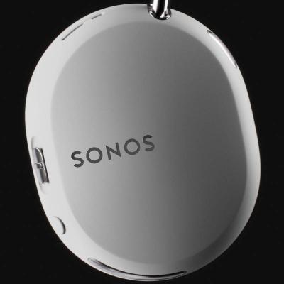 Sonos Ace Ultra Noise-Cancelling Headphones - ACEULUS1