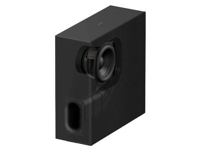 Sony BRAVIA Theatre Sub 7 Wireless Subwoofer for Quad/Trio/Bar 9/Bar 8/Bar 7/HT-A7000/HT-A5000/HT-A3000 - SA-SW7