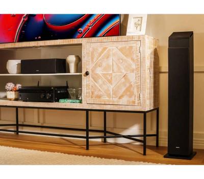 Sony 13.94 Inch Full-Range Centre-Channel Speaker - SSCSEM2