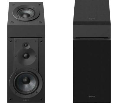 Sony 13.94 Inch Full-Range Centre-Channel Speaker - SSCSEM2