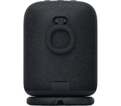 Sony LinkBuds Portable Wireless Speaker in Black - SRSLS1/B