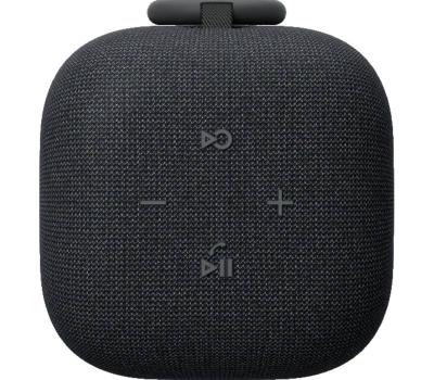 Sony LinkBuds Portable Wireless Speaker in Black - SRSLS1/B