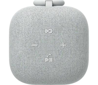 Sony LinkBuds Portable Wireless Speaker in Light Grey - SRSLS1/H