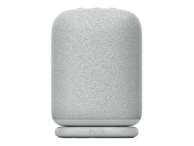 Sony LinkBuds Portable Wireless Speaker in Light Grey - SRSLS1/H
