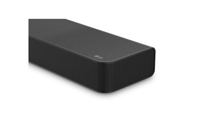 LG 7.1.3 Channel Home Theater Soundbar with Dolby Atmos - S90TR
