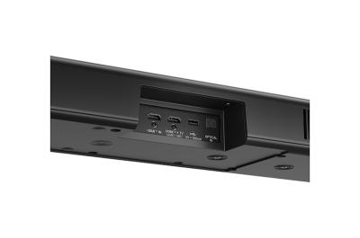 LG 7.1.3 Channel Home Theater Soundbar with Dolby Atmos - S90TR