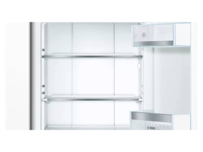 22" Bosch Custom Panel Built-In Bottom Freezer Refrigerator - B09IB91NSP