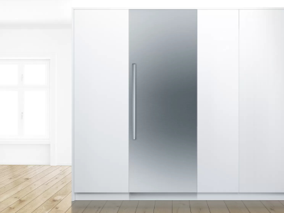30" Bosch Benchmark Series Built-In Single Door Refrigerator - B30IR905SP